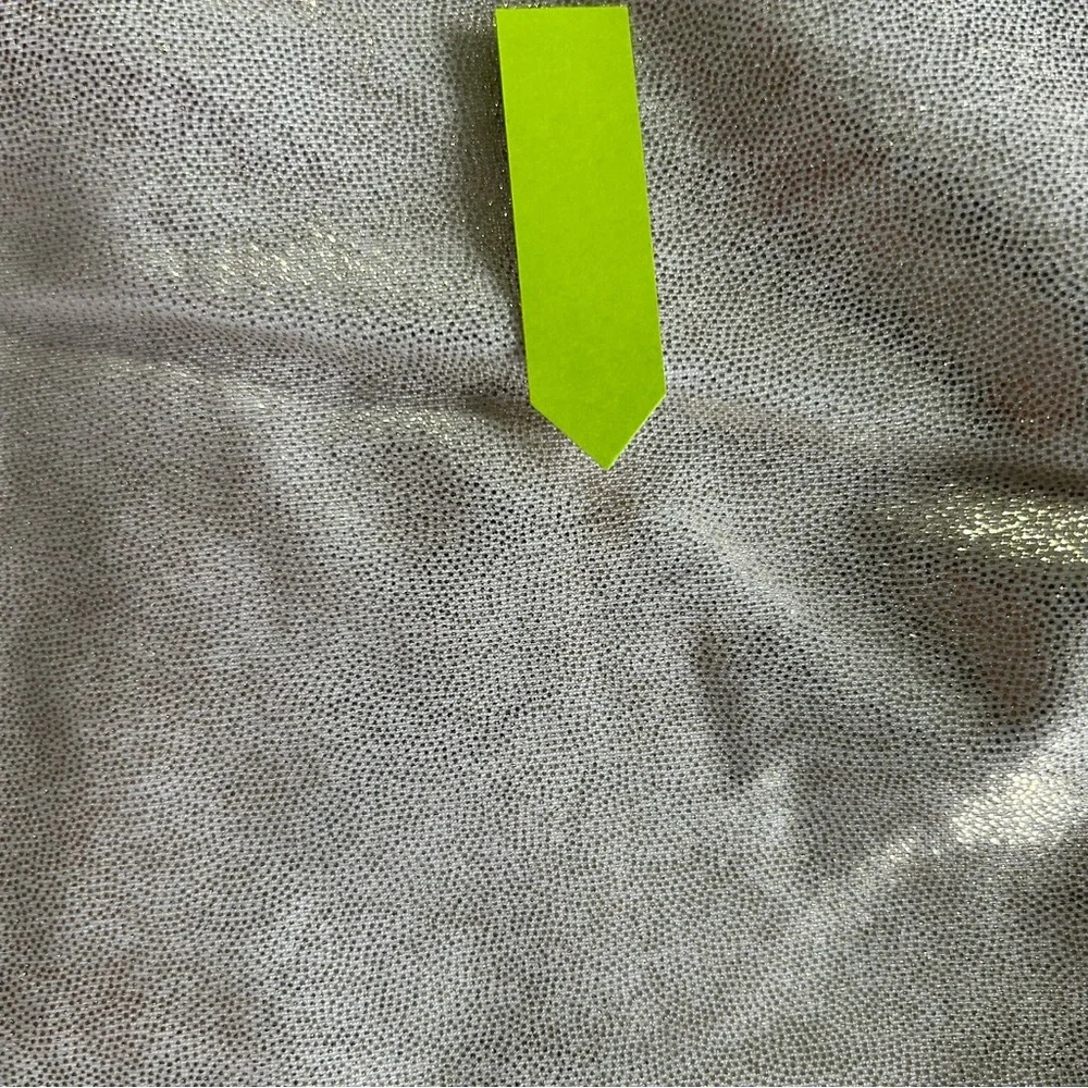 KIZZI DANCEWEAR Girl’s‎ Youth Unitard Burnt Orange & Champagne Metallic Sheen YL